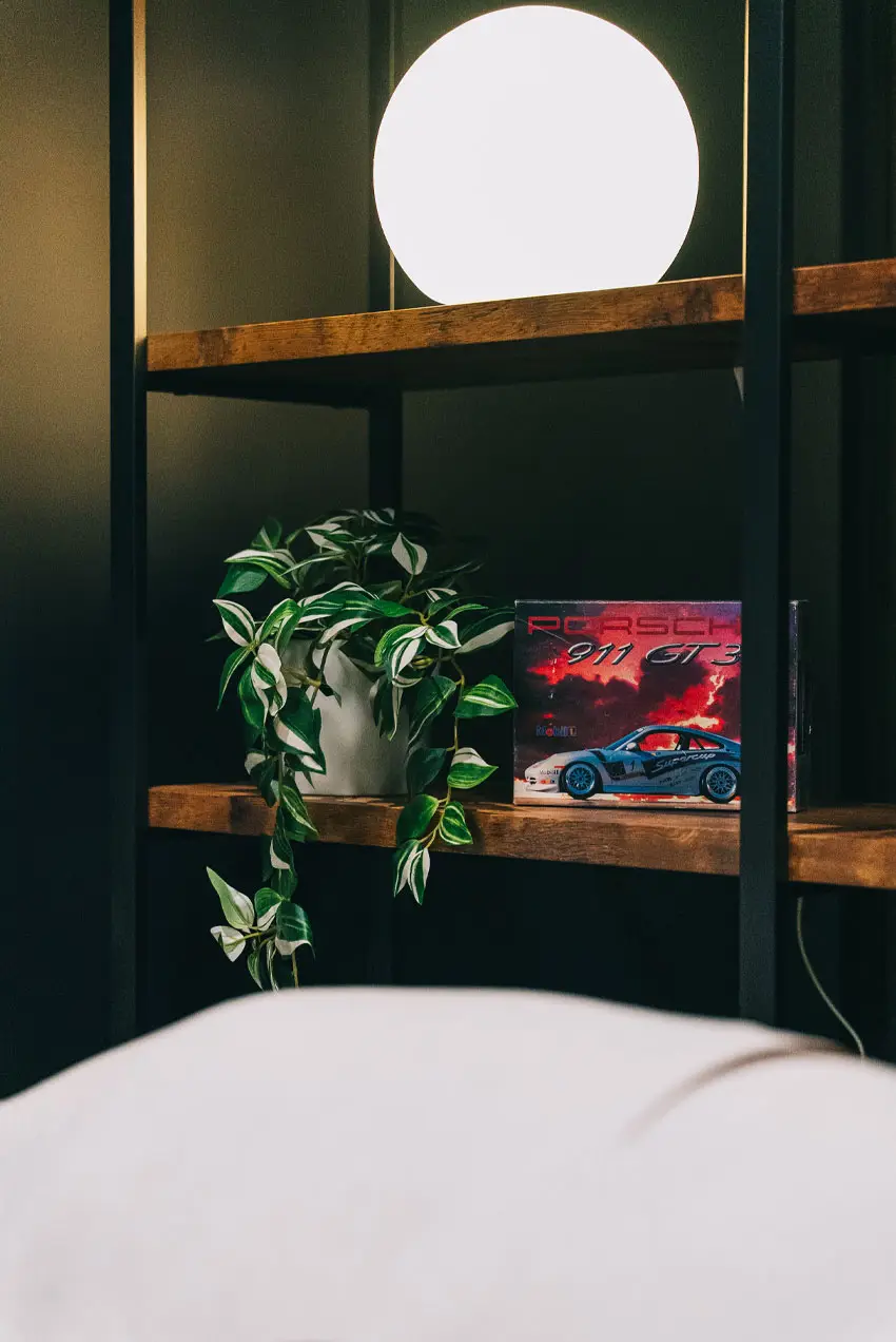 Cavalo Podcast Studio