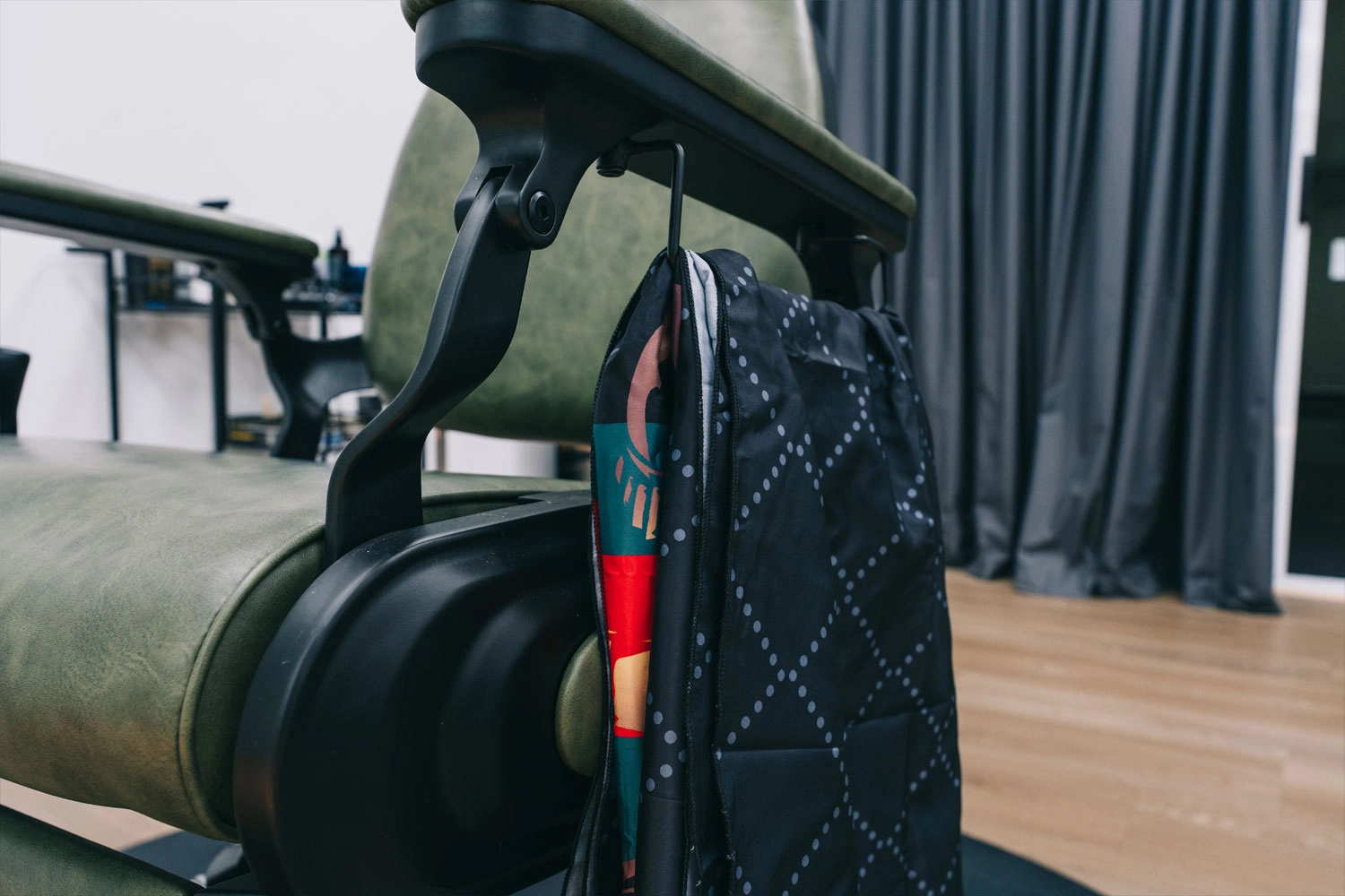 Cavalo Podcast Studio