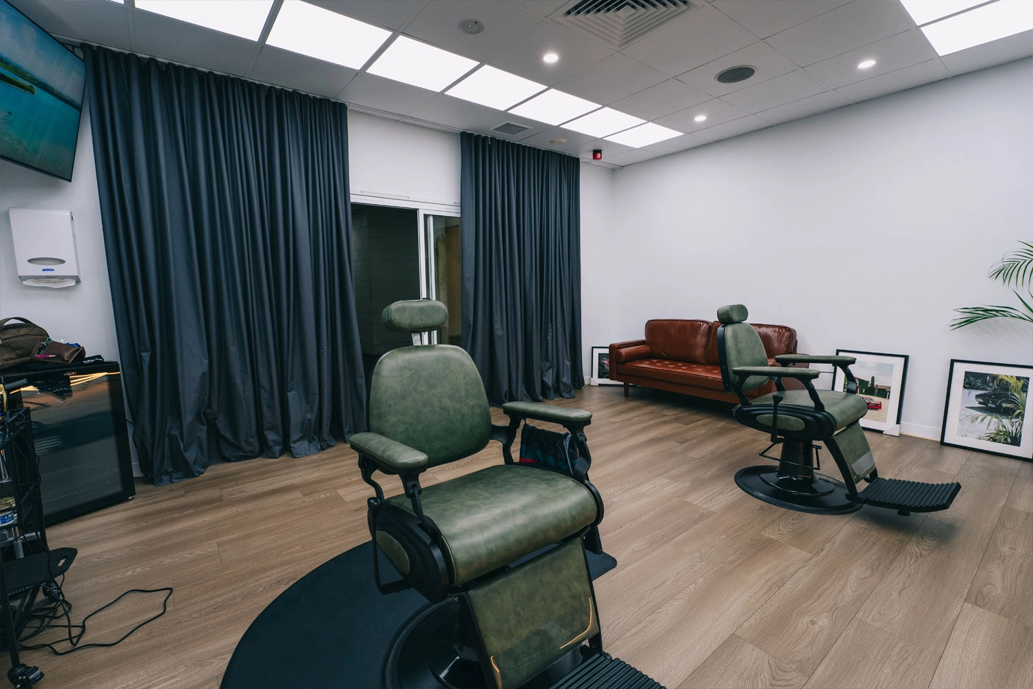 Cavalo Podcast Studio