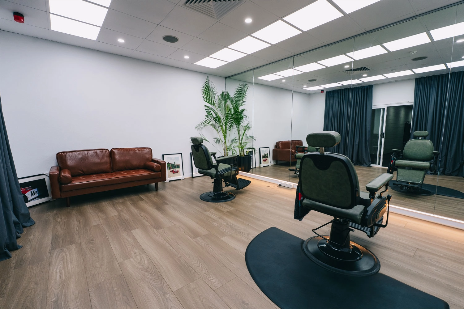 Cavalo Podcast Studio