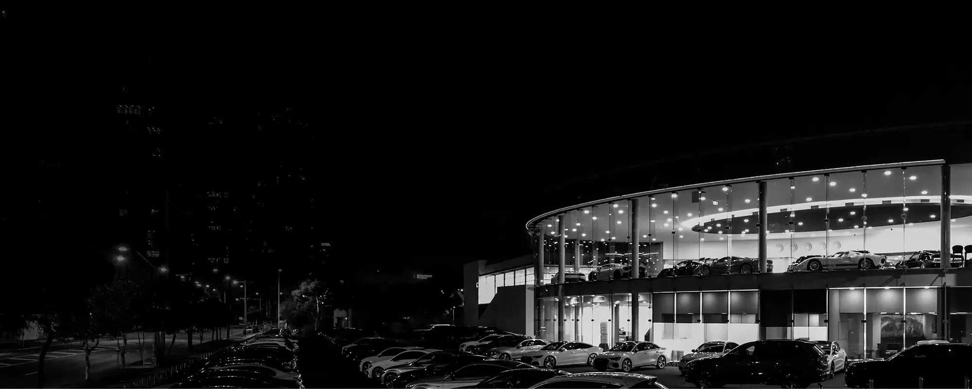 Drive In Style, Embrace Class